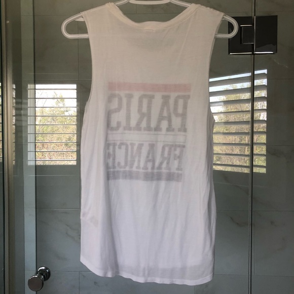 Paris Tank - Picture 3 of 3